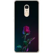 Чехол Uprint Xiaomi Redmi Note 4x 