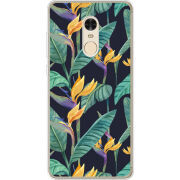 Чехол Uprint Xiaomi Redmi Note 4x 