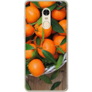 Чехол Uprint Xiaomi Redmi Note 4x 