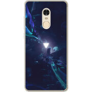 Чехол Uprint Xiaomi Redmi Note 4x 