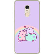 Чехол Uprint Xiaomi Redmi Note 4x 