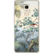 Чехол Uprint Xiaomi Redmi Note 4x 