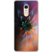 Чехол Uprint Xiaomi Redmi Note 4x 