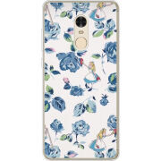 Чехол Uprint Xiaomi Redmi Note 4x 