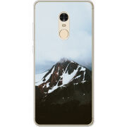 Чехол Uprint Xiaomi Redmi Note 4x 
