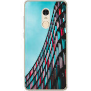 Чехол Uprint Xiaomi Redmi Note 4x 
