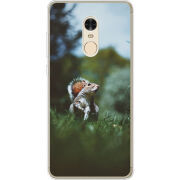 Чехол Uprint Xiaomi Redmi Note 4x 