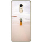 Чехол Uprint Xiaomi Redmi Note 4x 