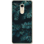 Чехол Uprint Xiaomi Redmi Note 4x 