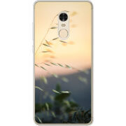 Чехол Uprint Xiaomi Redmi Note 4x 