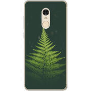 Чехол Uprint Xiaomi Redmi Note 4x 