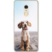 Чехол Uprint Xiaomi Redmi Note 4x 