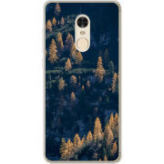 Чехол Uprint Xiaomi Redmi Note 4x 