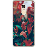 Чехол Uprint Xiaomi Redmi Note 4x 