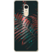 Чехол Uprint Xiaomi Redmi Note 4x 