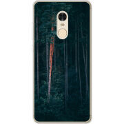 Чехол Uprint Xiaomi Redmi Note 4x 