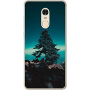 Чехол Uprint Xiaomi Redmi Note 4x 