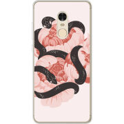 Чехол Uprint Xiaomi Redmi Note 4x 