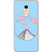 Чехол Uprint Xiaomi Redmi Note 4x 