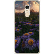 Чехол Uprint Xiaomi Redmi Note 4x 