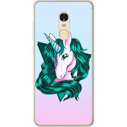Чехол Uprint Xiaomi Redmi Note 4x 