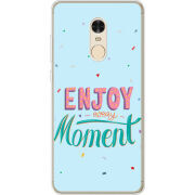 Чехол Uprint Xiaomi Redmi Note 4x 