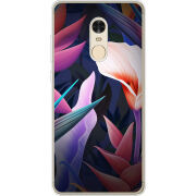 Чехол Uprint Xiaomi Redmi Note 4x 