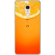 Чехол Uprint Xiaomi Redmi Note 4x 