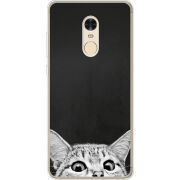 Чехол Uprint Xiaomi Redmi Note 4x 