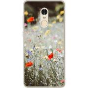 Чехол Uprint Xiaomi Redmi Note 4x 