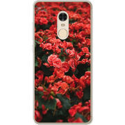 Чехол Uprint Xiaomi Redmi Note 4x 