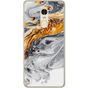 Чехол Uprint Xiaomi Redmi Note 4x 