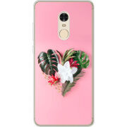 Чехол Uprint Xiaomi Redmi Note 4x 
