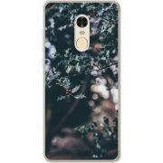 Чехол Uprint Xiaomi Redmi Note 4x 