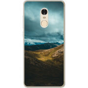 Чехол Uprint Xiaomi Redmi Note 4x 