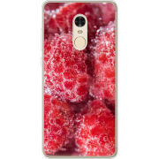 Чехол Uprint Xiaomi Redmi Note 4x 