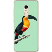 Чехол Uprint Xiaomi Redmi Note 4x 