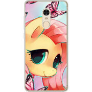 Чехол Uprint Xiaomi Redmi Note 4x My Little Pony Fluttershy