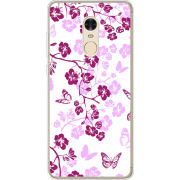 Чехол Uprint Xiaomi Redmi Note 4x 
