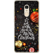 Чехол Uprint Xiaomi Redmi Note 4x 