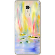 Чехол Uprint Xiaomi Redmi Note 4x 