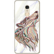 Чехол Uprint Xiaomi Redmi Note 4x 