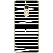 Чехол Uprint Xiaomi Redmi Note 4x 