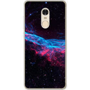 Чехол Uprint Xiaomi Redmi Note 4x 