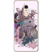 Чехол Uprint Xiaomi Redmi Note 4x 