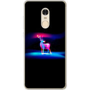 Чехол Uprint Xiaomi Redmi Note 4x 