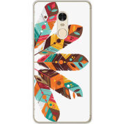 Чехол Uprint Xiaomi Redmi Note 4x 