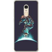 Чехол Uprint Xiaomi Redmi Note 4x 