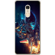 Чехол Uprint Xiaomi Redmi Note 4x 