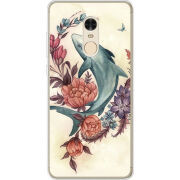 Чехол Uprint Xiaomi Redmi Note 4x 